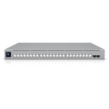 Ubiquiti USW-Pro-XG-24-PoE, Interruptor/Conmutador 