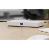 Ubiquiti Unifi Cloud Gateway Fiber blanco