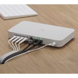Ubiquiti Unifi Cloud Gateway Fiber blanco