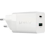 VARTA Cargador Speed Charger blanco
