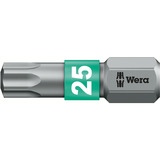 Wera 05049056001, Conjuntos de bits negro/Verde