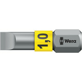 Wera 05049056001, Conjuntos de bits negro/Verde