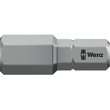 Wera 05049056001, Conjuntos de bits negro/Verde