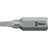 Wera 05049056001, Conjuntos de bits negro/Verde