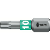 Wera 05049056001, Conjuntos de bits negro/Verde