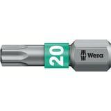 Wera Tool-Check PLUS 2, Conjuntos de bits negro/Verde