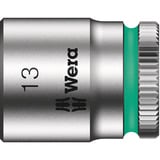 Wera Tool-Check PLUS 2, Conjuntos de bits negro/Verde
