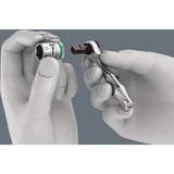 Wera Tool-Check PLUS 2, Conjuntos de bits negro/Verde