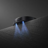 Xiaomi BHR9220EU, Robot aspirador negro