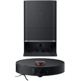 Xiaomi BHR9220EU, Robot aspirador negro