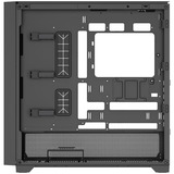 Xilence Flux X916.ARGB, Cajas de torre negro