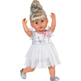 ZAPF Creation BABY born Ballerina-Outfit 43cm, Accesorios para muñecas BABY born Ballerina-Outfit 43cm, Juego de ropita para muñeca, 3 año(s)