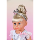 ZAPF Creation BABY born Ballerina-Outfit 43cm, Accesorios para muñecas BABY born Ballerina-Outfit 43cm, Juego de ropita para muñeca, 3 año(s)