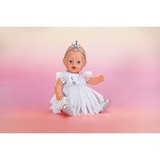ZAPF Creation BABY born Ballerina-Outfit 43cm, Accesorios para muñecas BABY born Ballerina-Outfit 43cm, Juego de ropita para muñeca, 3 año(s)