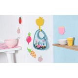 ZAPF Creation Bib 2 assorted, Accesorios para muñecas BABY born Bib 2 assorted, 3 año(s), 38 g