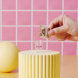 ZURU Zuru Mini Brands - Create Kawaii Kitchen, Manualidades Multicolor