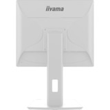iiyama B1980S-W1, Monitor LED blanco (mate)