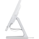 iiyama T2452MSC-W1AG, Monitor LED blanco (mate)