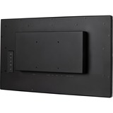iiyama TF2238MSC-B1 pantalla de señalización Pizarra de caballete digital 53,3 cm (21") LED 600 cd / m² Full HD Negro Pantalla táctil, Monitor LED negro, Pizarra de caballete digital, 53,3 cm (21"), LED, 1920 x 1080 Pixeles