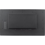iiyama TF2238MSC-B1 pantalla de señalización Pizarra de caballete digital 53,3 cm (21") LED 600 cd / m² Full HD Negro Pantalla táctil, Monitor LED negro, Pizarra de caballete digital, 53,3 cm (21"), LED, 1920 x 1080 Pixeles