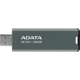 ADATA UE720-256G-CGY/BK, Lápiz USB 