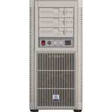 ALTERNATE Custom PC Series • Project Sleeper Retro, Gaming-PC beige