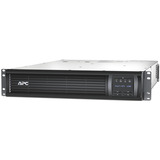 APC SMT2200RMI2UNC, UPS negro