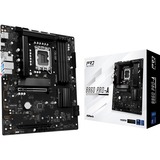 ASRock B860 Pro-A, Placa base 
