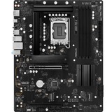 ASRock B860 Pro-A, Placa base 