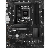ASRock B860 Pro-A, Placa base 
