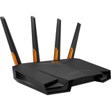 ASUS 90IG07X0-MO3C00, Router negro/Naranja