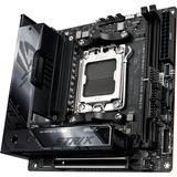 ASUS 90MB1B70-M0EAY0, Placa base negro/Plateado