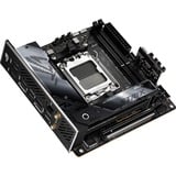 ASUS 90MB1B70-M0EAY0, Placa base negro/Plateado