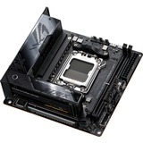 ASUS 90MB1B70-M0EAY0, Placa base negro/Plateado