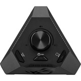 ASUS 90MB1B70-M0EAY0, Placa base negro/Plateado