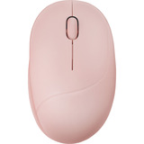 ASUS Fragrance Mouse MD101 ratón Hogar Ambidextro RF Wireless + Bluetooth Óptico 2400 DPI rosa, Ambidextro, Óptico, RF Wireless + Bluetooth, 2400 DPI, Rosa