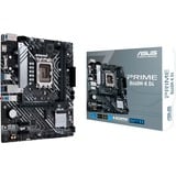 ASUS PRIME B660M-K D4 Intel B660 LGA 1700 micro ATX, Placa base Intel, LGA 1700, Intel® Celeron®, Intel® Core™ i3, Intel® Core™ i5, Intel® Core™ i7, Intel® Core™ i9,..., LGA 1700, DDR4-SDRAM, 64 GB