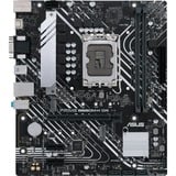 ASUS PRIME B660M-K D4 Intel B660 LGA 1700 micro ATX, Placa base Intel, LGA 1700, Intel® Celeron®, Intel® Core™ i3, Intel® Core™ i5, Intel® Core™ i7, Intel® Core™ i9,..., LGA 1700, DDR4-SDRAM, 64 GB