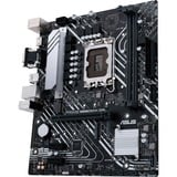 ASUS PRIME B660M-K D4 Intel B660 LGA 1700 micro ATX, Placa base Intel, LGA 1700, Intel® Celeron®, Intel® Core™ i3, Intel® Core™ i5, Intel® Core™ i7, Intel® Core™ i9,..., LGA 1700, DDR4-SDRAM, 64 GB