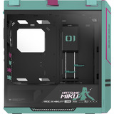 ASUS P- ASUS ROG STRIX ARION MIKU/WHT, Piezas de repuesto 
