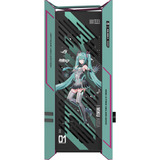 ASUS P- ASUS ROG STRIX ARION MIKU/WHT, Piezas de repuesto 