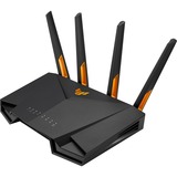 ASUS TUF-AX4200 AiMesh, Router negro/Naranja