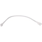 Alphacool Cable de extensión 4 pines a 4 pines, 30 cm, Cable alargador blanco