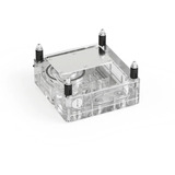 Alphacool Depósito Core 120mm VPP/D5, Depósito de expansión 