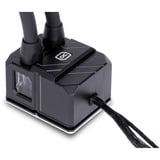 Alphacool Eisbär Pro Aurora 280 CPU 280mm, Refrigeración por agua negro