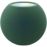 Apple HomePod Mini 2, Altavoz verde
