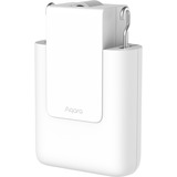 Aqara Curtain Driver E1 Track Version, Accionador blanco