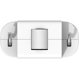 Aqara Curtain Driver E1 Track Version, Accionador blanco