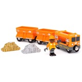 BRIO World Güterzug, Vehículo de juguete 