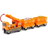 BRIO World Güterzug, Vehículo de juguete 